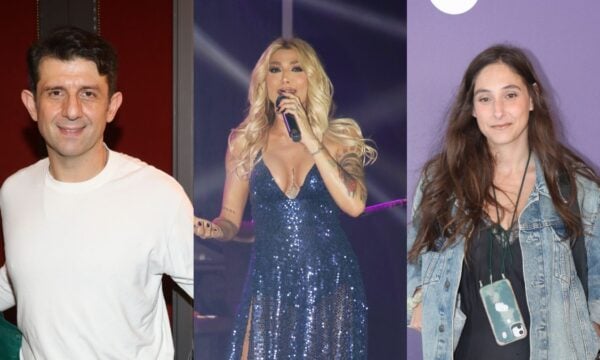 Ηλιάδη: Χαμός στην ελληνική showbiz μετά τις δηλώσεις της – «Ντροπή σου! Εύχομαι ο γιόκας σου να μην έχει γεννηθεί ομοφυλόφιλος»