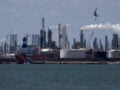 Πετρέλαιο: Το Brent στα 114,52 δολάρια, σε υψηλό πενταμήνου – Φόβοι για διαταραχές στον εφοδιασμό