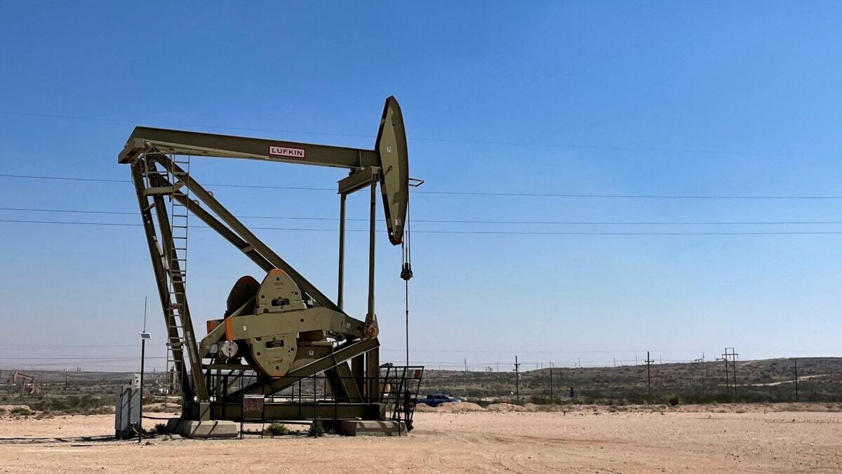 Brent: Προς τα 111 δολάρια και το φυσικό αέριο στα 87 ευρώ/MWh μετά την επίθεση στο πετρελαϊκό πεδίο Σαϊμπάχ της Saudi Aramco 1 Brent: Προς τα 111 δολάρια και το φυσικό αέριο στα 87 ευρώ/MWh μετά την επίθεση στο πετρελαϊκό πεδίο Σαϊμπάχ της Saudi Aramco