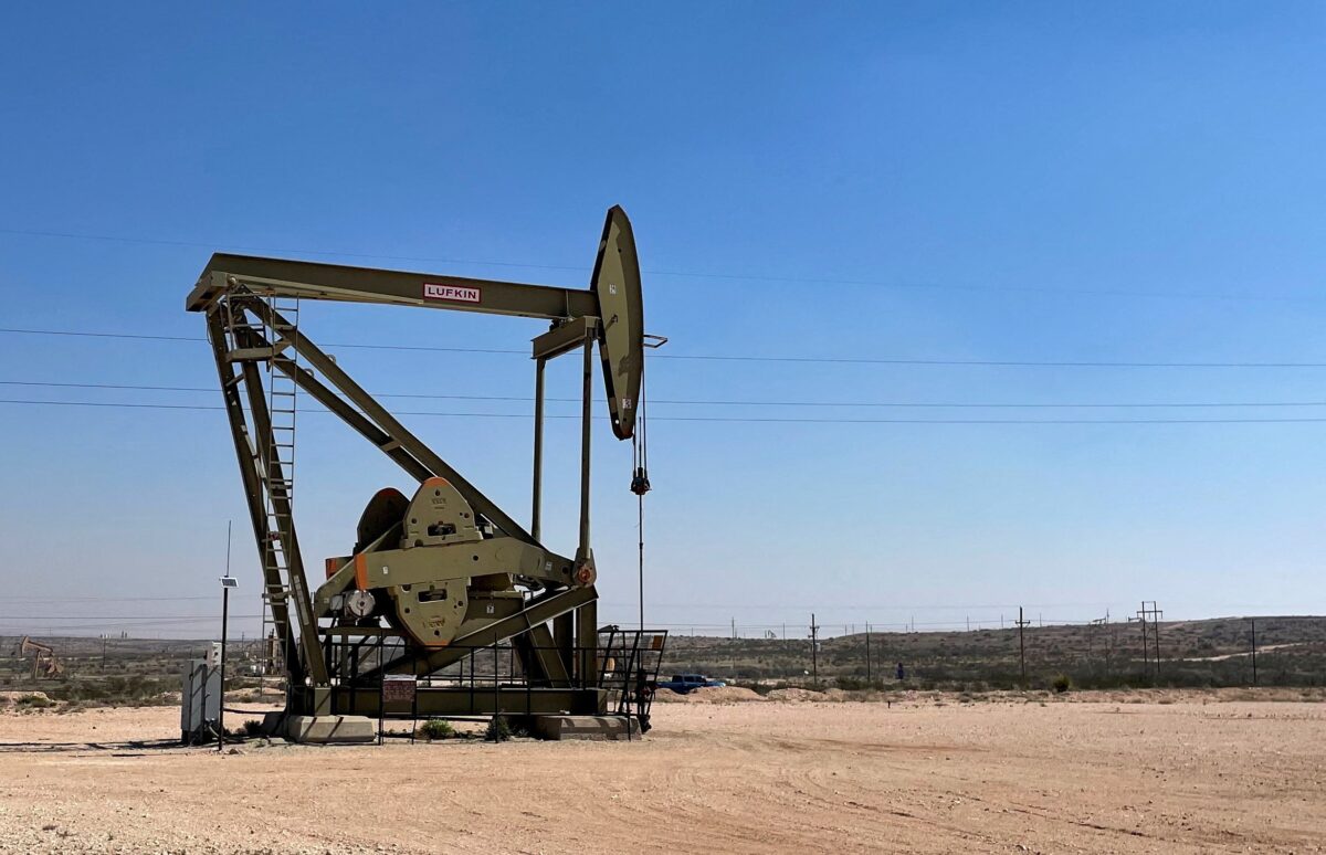 Brent: Προς τα 111 δολάρια και το φυσικό αέριο στα 87 ευρώ/MWh μετά την επίθεση στο πετρελαϊκό πεδίο Σαϊμπάχ της Saudi Aramco
