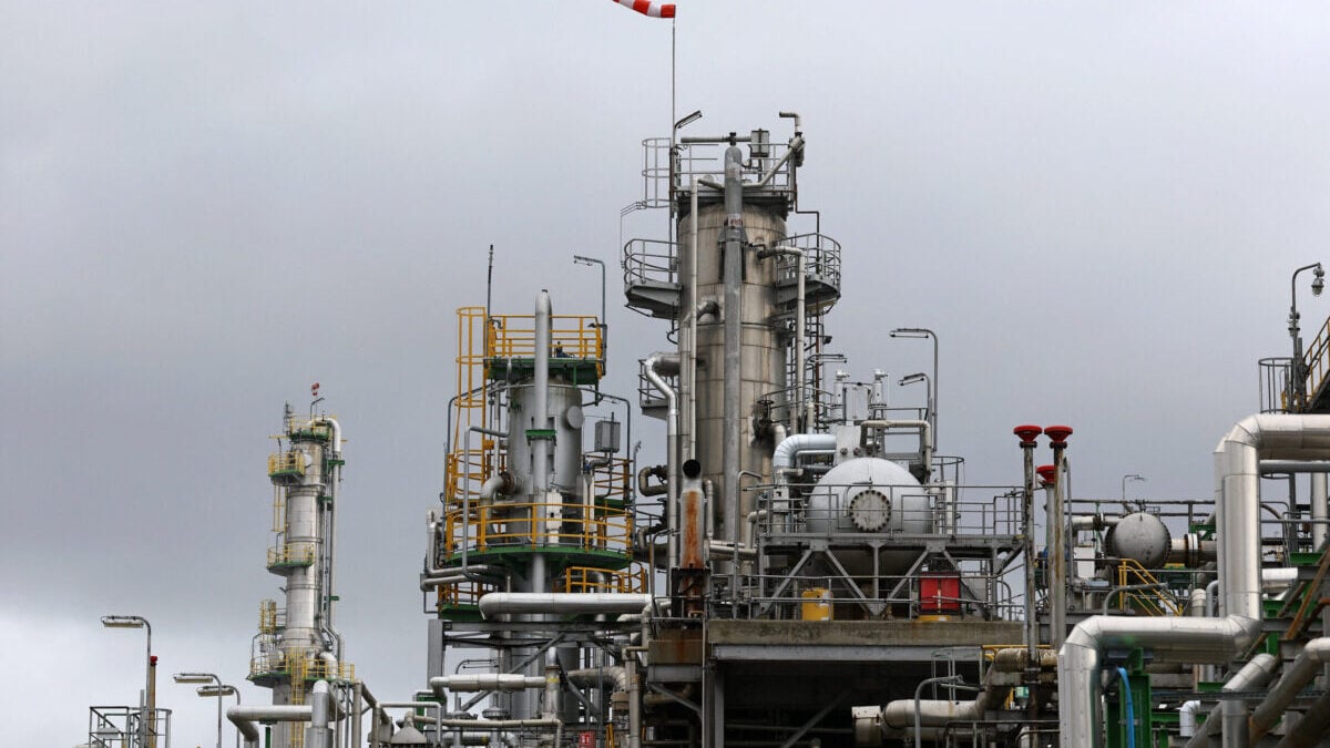 Πετρέλαιο: Το Brent ξεπέρασε τα 116 δολάρια – Στις ΗΠΑ οδεύει το πρώτο ρωσικό ντίζελ μετά τη συμφωνία Τραμπ-Πούτιν 1 Πετρέλαιο: Το Brent ξεπέρασε τα 116 δολάρια – Στις ΗΠΑ οδεύει το πρώτο ρωσικό ντίζελ μετά τη συμφωνία Τραμπ-Πούτιν