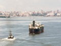 Συμφωνία Τραμπ και Πούτιν για το ντίζελ: Πώς επηρεάζονται οι ενεργειακές ροές και η ναυτιλία
