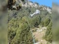Όλυμπος: Οι 6 μαθητές στο νοσοκομείο με τροφική δηλητηρίαση – Βίντεο από την αεροδιακομιδή τους