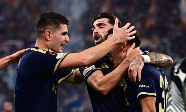 Ολυμπιακός: Μεγάλο διπλό 1-0 επί της Μαρσέιγ, νίκη 2-1 του Παναθηναϊκού με την Μπόρατς – Ο ΟΦΗ ηττήθηκε 2-1 στη Ρεν στο φινάλε
