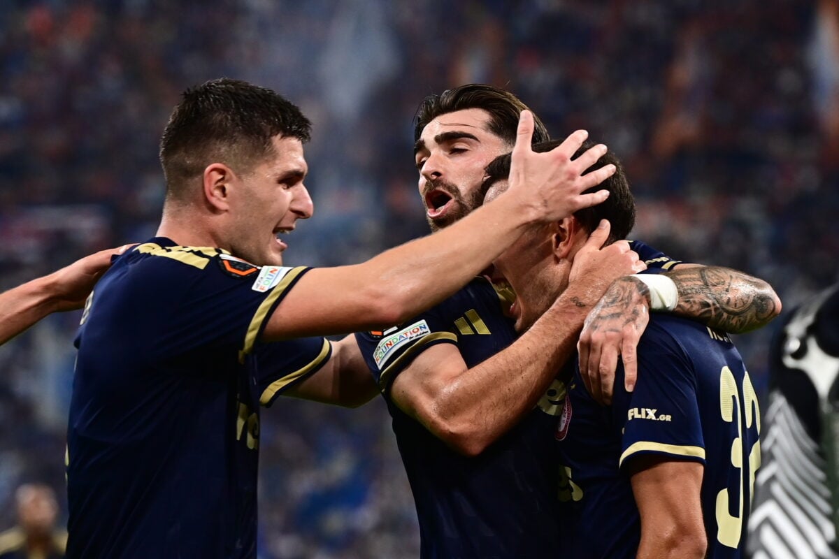 Ολυμπιακός: Μεγάλο διπλό 1-0 επί της Μαρσέιγ, νίκη 2-1 του Παναθηναϊκού με την Μπόρατς – Ο ΟΦΗ ηττήθηκε 2-1 στη Ρεν στο φινάλε