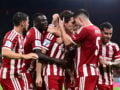 Super League: Η νίκη του Ολυμπιακού επί του Παναθηναϊκού φέρνει ανακατατάξεις στην κορυφή – Δείτε φάσεις και γκολ