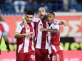 Μαρκό – Ολυμπιακός 0-2: Το 3/3 των Πειραιωτών στο Superbet Κύπελλο Ελλάδας «υπέγραψαν» Σάλιακας και Κάρμο