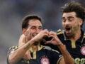 Μαρσέιγ – Ολυμπιακός 0-1: Μεγάλη νίκη στο Βελοντρόμ χάρη στον Έσε