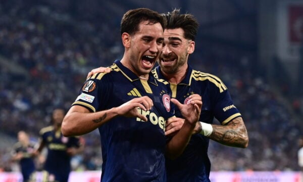 Europa League: Ο Ολυμπιακός φαβορί για την οκτάδα – Οι πιθανότητες πρόκρισης του ΟΦΗ