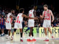 Μπαρτσελόνα – Ολυμπιακός: Ο Βεζένκοφ ηγήθηκε, Εντζάι και Μοντέρο τον στήριξαν παρά τα προβλήματα των Πειραιωτών