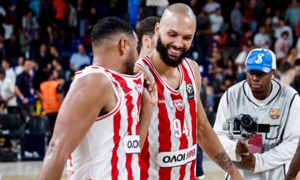 Αθλητικές μεταδόσεις με ΠΑΟΚ – Ηρακλής, Ολυμπιακό και Παναθηναϊκό σε Super League και GBL, αλλά και Νότιγχαμ Φόρεστ – Άρσεναλ