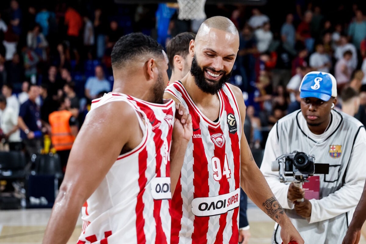 Αθλητικές μεταδόσεις με ΠΑΟΚ – Ηρακλής, Ολυμπιακό και Παναθηναϊκό σε Super League και GBL, αλλά και Νότιγχαμ Φόρεστ – Άρσεναλ