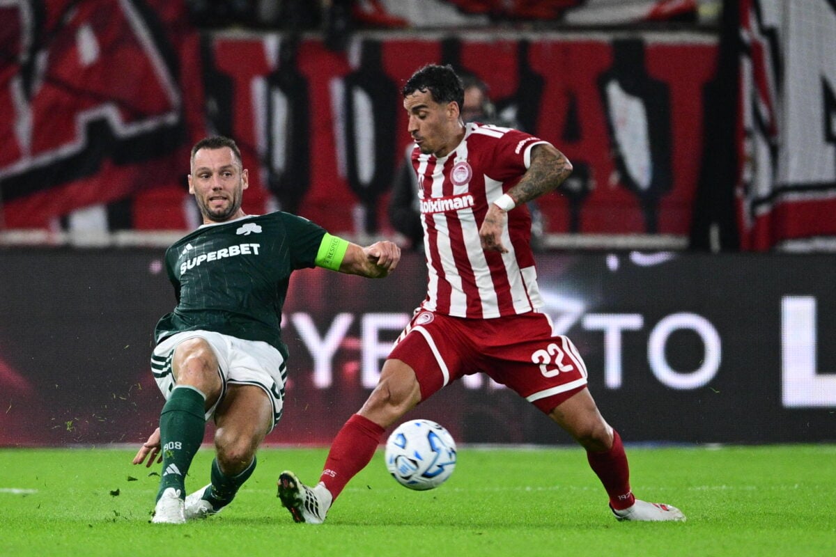 Super League: Ξεκινά η 7η αγωνιστική – Όλο το πρόγραμμα και η βαθμολογία