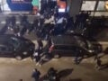 Οπαδοί της Μαρσέιγ εισέβαλαν σε ξενοδοχεία της Μασσαλίας αναζητώντας φίλους του Ολυμπιακού
