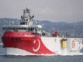 Oruc Reis: Η Τουρκία εκδίδει NAVTEX στην Ανατολική Μεσόγειο για αγωγό φυσικού αερίου στα Κατεχόμενα