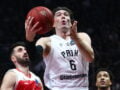 ΠΑΟΚ: Χωρίς τον Τσέντι Όσμαν απέναντι στη Δόξα Λευκάδας – Εκτός εξάδας ξένων