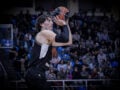 ΠΑΟΚ: MVP της 3ης αγωνιστικής της Greek Basketball League ο Τσέντι Όσμαν