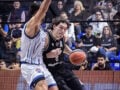 Κολοσσός Ρόδου – ΠΑΟΚ 84-88: Με 37 πόντους του Όσμαν η αγχωτική νίκη του «δικεφάλου» στη GBL