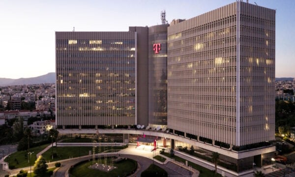ΟΤΕ: Στο +3,1% τα προσαρμοσμένα EBITDA – Κερδοφορία με ταχύτητα οπτικών ινών