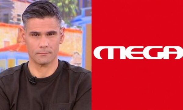 Δημήτρης Ουγγαρέζος: Η ενόχλησή του με το τρέιλερ του Mega – «Με στενοχωρεί εκεί που έδινα ψυχή πέρυσι, φέτος να με βρίζουν»