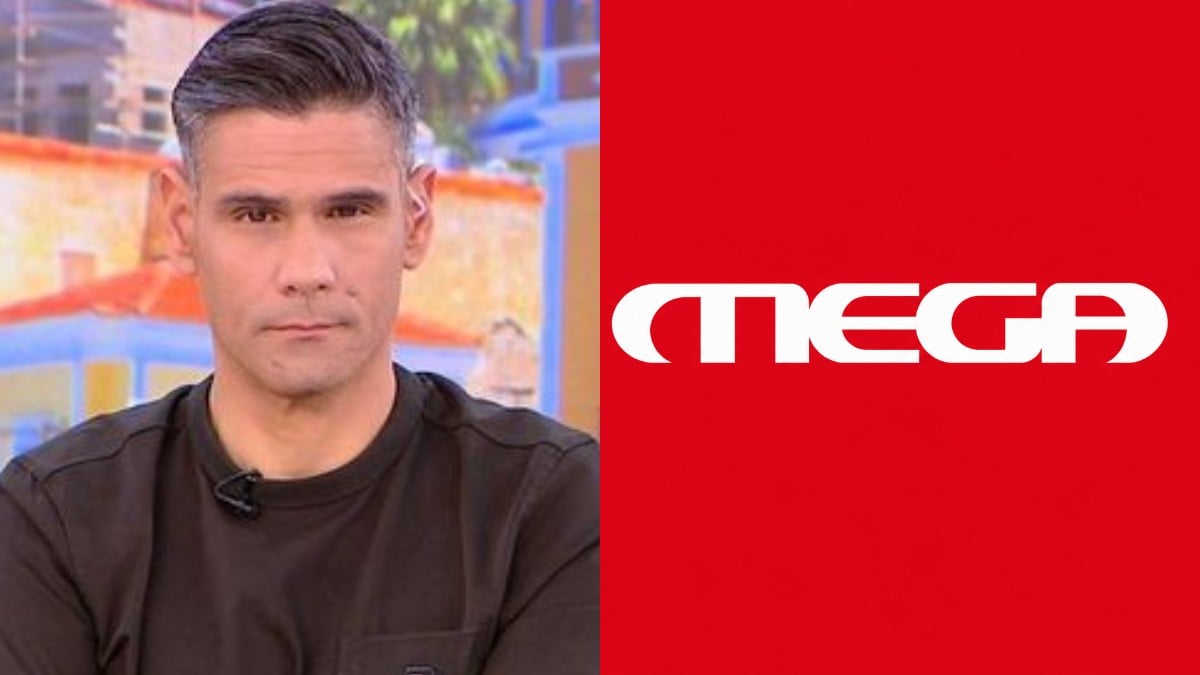 Δημήτρης Ουγγαρέζος: Η ενόχλησή του με το τρέιλερ του Mega – «Με στενοχωρεί εκεί που έδινα ψυχή πέρυσι, φέτος να με βρίζουν»