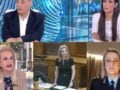 Ματίνα Παγώνη: Τα έβαλε με τον Συρίγο και αρνήθηκε να βγει στην εκπομπή της Χρηστίδου – Δείτε βίντεο