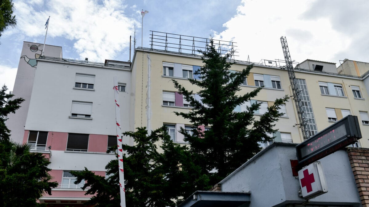 Αχαρνών: Μεθυσμένος και χωρίς δίπλωμα ο οδηγός μηχανής που τραυμάτισε και εγκατέλειψε 12χρονο 1 Αχαρνών: Μεθυσμένος και χωρίς δίπλωμα ο οδηγός μηχανής που τραυμάτισε και εγκατέλειψε 12χρονο