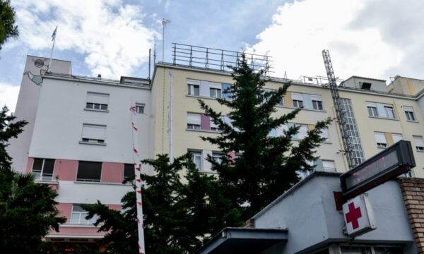 Αχαρνών: Μεθυσμένος και χωρίς δίπλωμα ο οδηγός μηχανής που τραυμάτισε και εγκατέλειψε 12χρονο