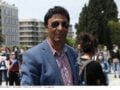 Βασίλης Παϊτέρης στη φυλακή – Παραβίασε τον περιοριστικό όρο της κατ’ οίκον έκτισης ποινής
