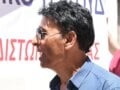 Βασίλης Παϊτέρης: Το βίντεο από το κρατητήριο και η αναφορά σε καρκίνο και καρδιά