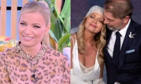 Παναγιώτα Βλαντή για τον κρυφό γάμο με τον Γιάννη Βλάχο: «Παλέψαμε πολύ» – Το παρασκήνιο