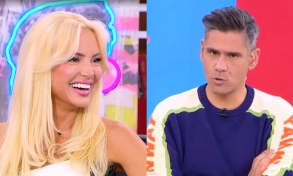 Παναγιώταρου: «Είμαι πολύ χύμα στην πραγματικότητα» – Ποιον άντρα αναζητά και η άγνωστη απόρριψη του Ουγγαρέζου