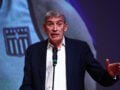 Παναγιώτης Φασούλας: Καταγγέλλει τηλεφωνήματα σε διαιτητές με το μήνυμα «ο Λιόλιος θα είναι έξω σε 10 ημέρες»