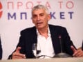 Παναγιώτης Φασούλας για τις εκλογές της ΕΟΚ: «Βεβαίως θα κατέβω στις εκλογές της ΕΟΚ – Δεν αρκεί η Δικαιοσύνη, πρέπει να σπάσουν αυγά»