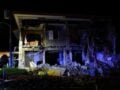 Παναμάς: Ο σεισμός των 7,7 Ρίχτερ προκάλεσε καταρρεύσεις και πανικό – Τουλάχιστον δύο τραυματίες και πάνω από 100 μετασεισμοί