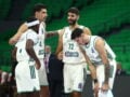 GBL: Παναθηναϊκός και Ολυμπιακός κάλυψαν το -2 με νίκες στην πρεμιέρα