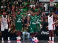 Παναθηναϊκός – Χάποελ Τελ Αβίβ 81-91: Η κακή άμυνα έφερε την πρώτη ήττα του τριφυλλιού στη Euroleague