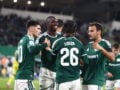 Η βαθμολογία της Super League μετά τις νίκες Παναθηναϊκού, Ολυμπιακού και ΠΑΟΚ – Φάσεις και γκολ