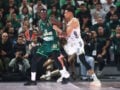Παναθηναϊκός – Φενέρμπαχτσε: Πότε αρχίζει ο αγώνας της Euroleague και από ποιο κανάλι θα μεταδοθεί