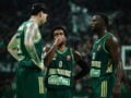 Παναθηναϊκός – Αρμάνι Μιλάνο: Ο Ποέτα λέει για τον Παναθηναϊκό «Σήμα κατατεθέν τους η σωματική σκληρότητα»