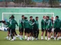 Παναθηναϊκός – Μπόρατς: Πότε διεξάγεται ο αγώνας και σε ποιο κανάλι θα δείτε το ματς του Conference League