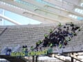 Παναθηναϊκός – Αστέρας Τρίπολης: Οι Αρκάδες τίμησαν τον Μαζωνάκη με πανό στο ΟΑΚΑ