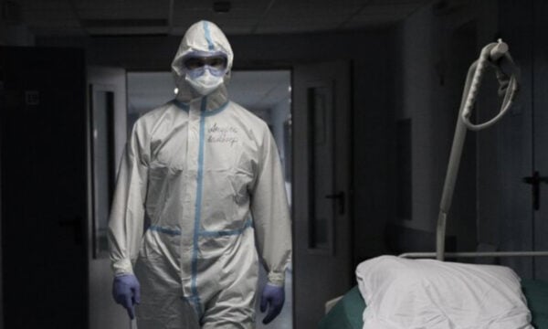 Σιβηρία: 28χρονη πέθανε στο Ιρκούτσκ από πνευμονική πανώλη – Σε καραντίνα έως 200 άτομα