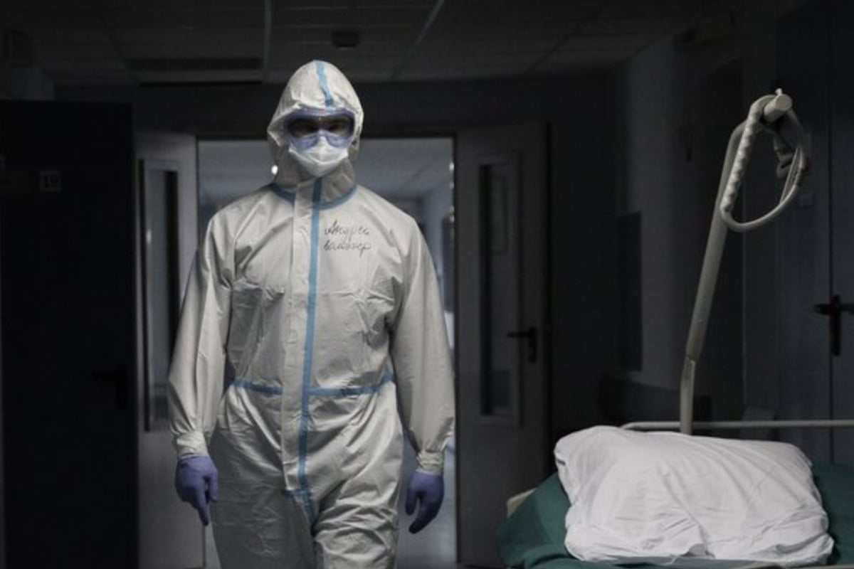 Σιβηρία: 28χρονη πέθανε στο Ιρκούτσκ από πνευμονική πανώλη – Σε καραντίνα έως 200 άτομα