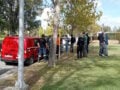 Θεσσαλονίκη: Η 78χρονη που αγνοούνταν δύο ημέρες εντοπίστηκε με εγκαύματα στο Πανόραμα