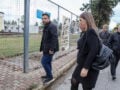 Δίκη για τα Τέμπη: Ο Πάνος Ρούτσι κατέθεσε ότι είδε έντονες φλόγες και μια περίεργη οσμή