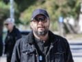 Δίκη για τα Τέμπη: Με φορείο έφυγε ο Πάνος Ρούτσι