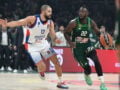 Αναντολού Εφές – Παναθηναϊκός: Ποια ώρα και σε ποιο κανάλι θα δείτε τον αγώνα της Euroleague