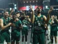Παναθηναϊκός – Βιλερμπάν: Ο «καυτός» Μαντζούκας και η ομάδα με τις αρχές του Ομπράντοβιτς