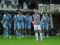 ΠΑΟΚ – Καλαμάτα 1-3: Η «μαύρη θύελλα» πέρασε νικηφόρα από την Τούμπα